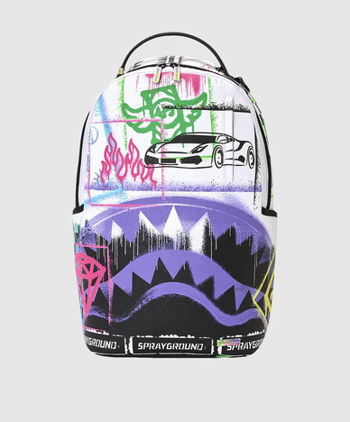 Sprayground