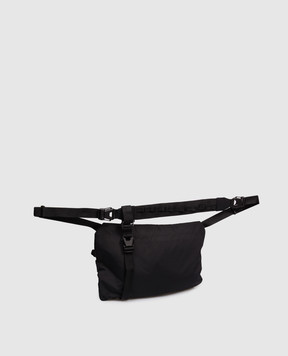 Riotdivision Black bag S4Coche S4COCHEMBGEN1