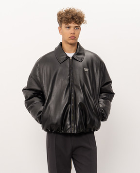 Misbhv Black jacket 261U140
