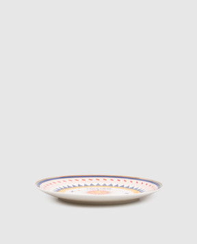 Baci Milano Porcelain bread plate Dolce Vita PLA4DOL02