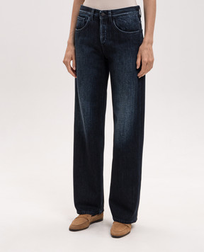 Dondup Jacklyn blue jeans DP427DF0310DMS2