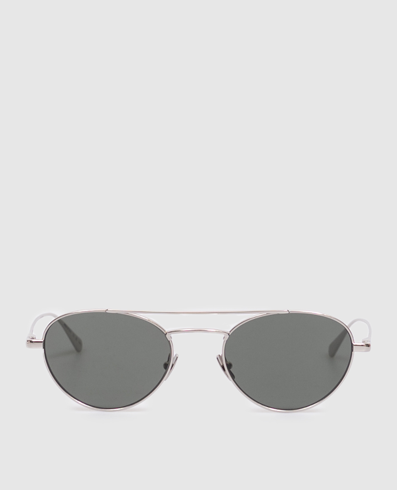 Silver sunglasses 97