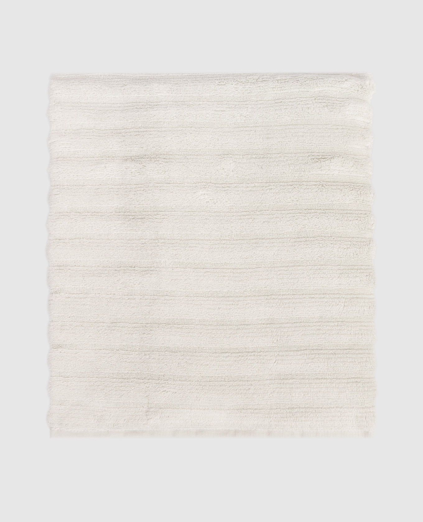 

Green Key West terry towel L'appartement