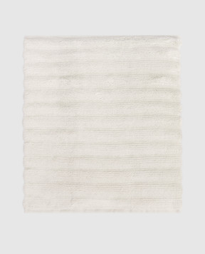 L'appartement Green Key West terry towel KEYWESTBATHTOWEL