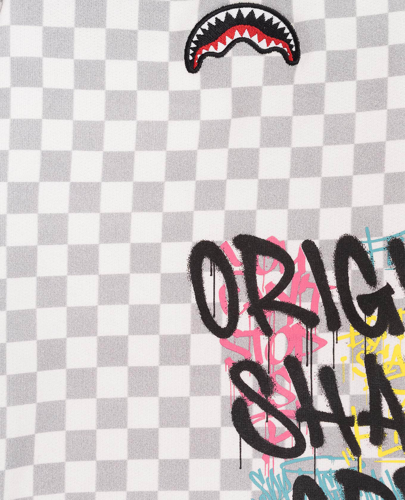 Sharks In The Rizz Kids Joggers Sprayground 3