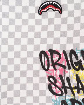 Sprayground Sharks In The Rizz Kids Joggers SPY1221E