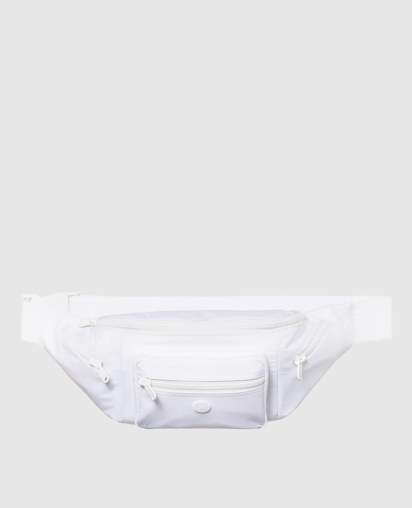 

White MALIN belt bag Goldbergh