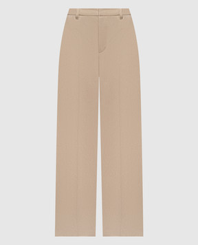 Brunello Cucinelli Beige pants ML120P9064