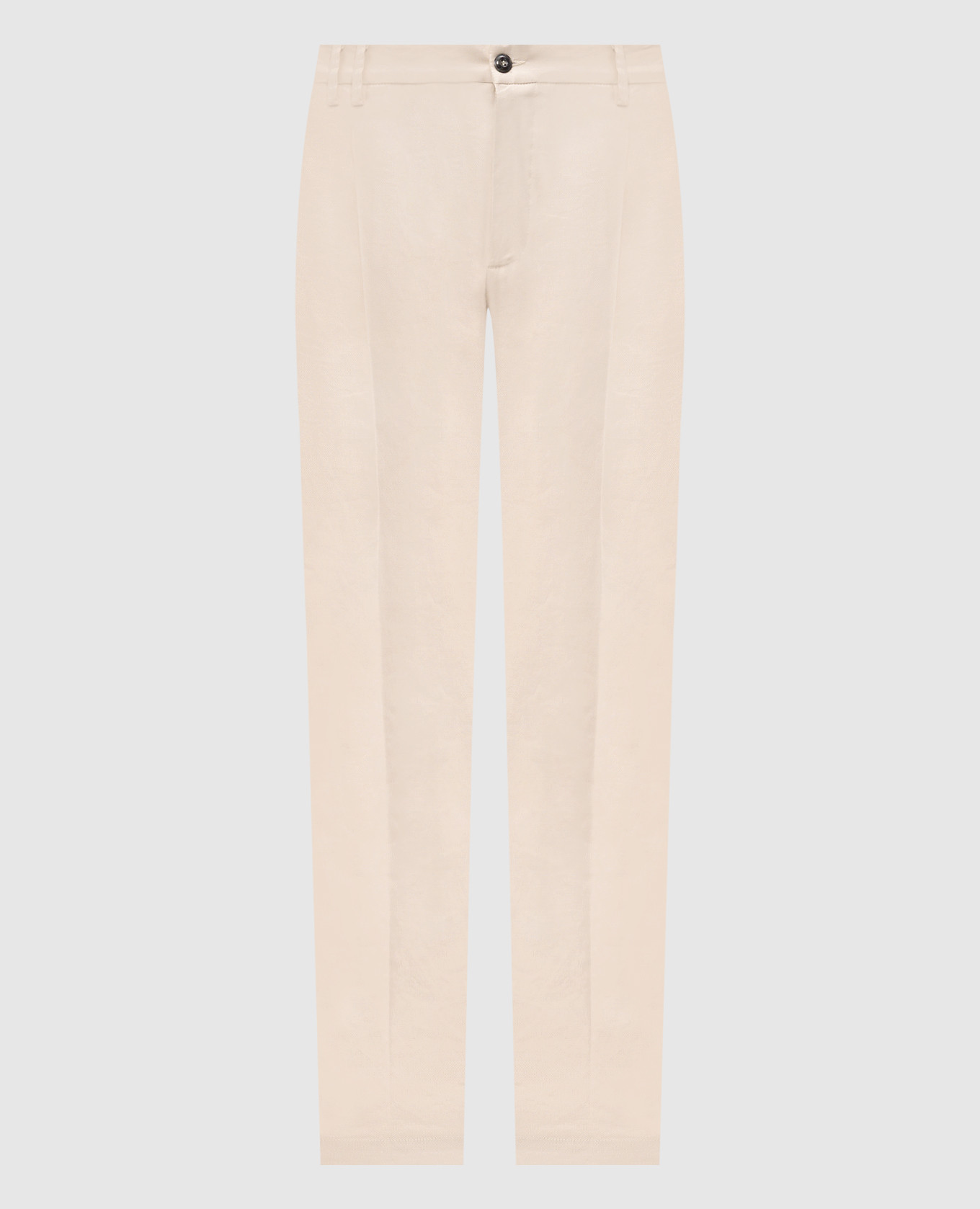 Gioia linen pants Officina 36