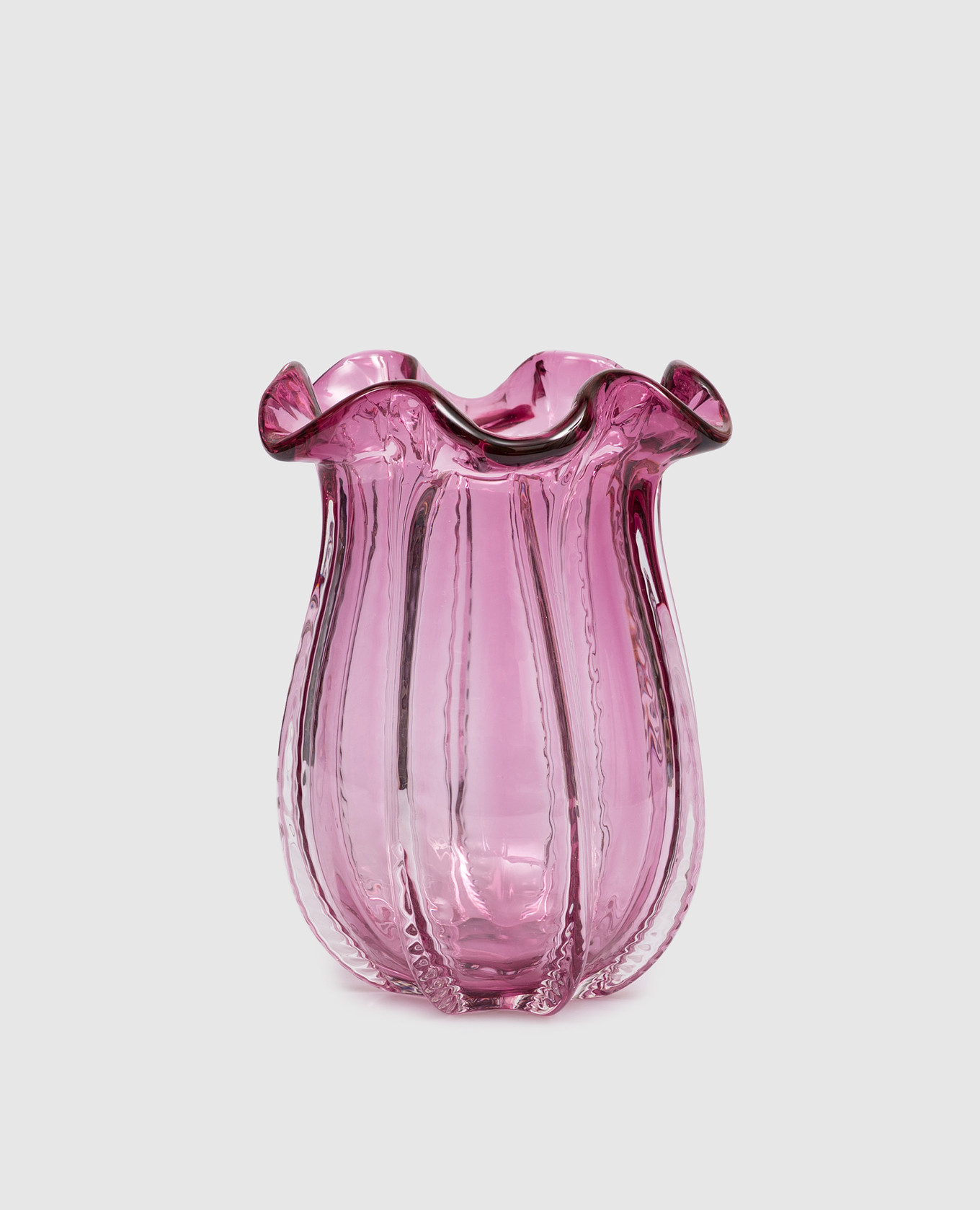 

Pink vase Caliente  Eichholtz