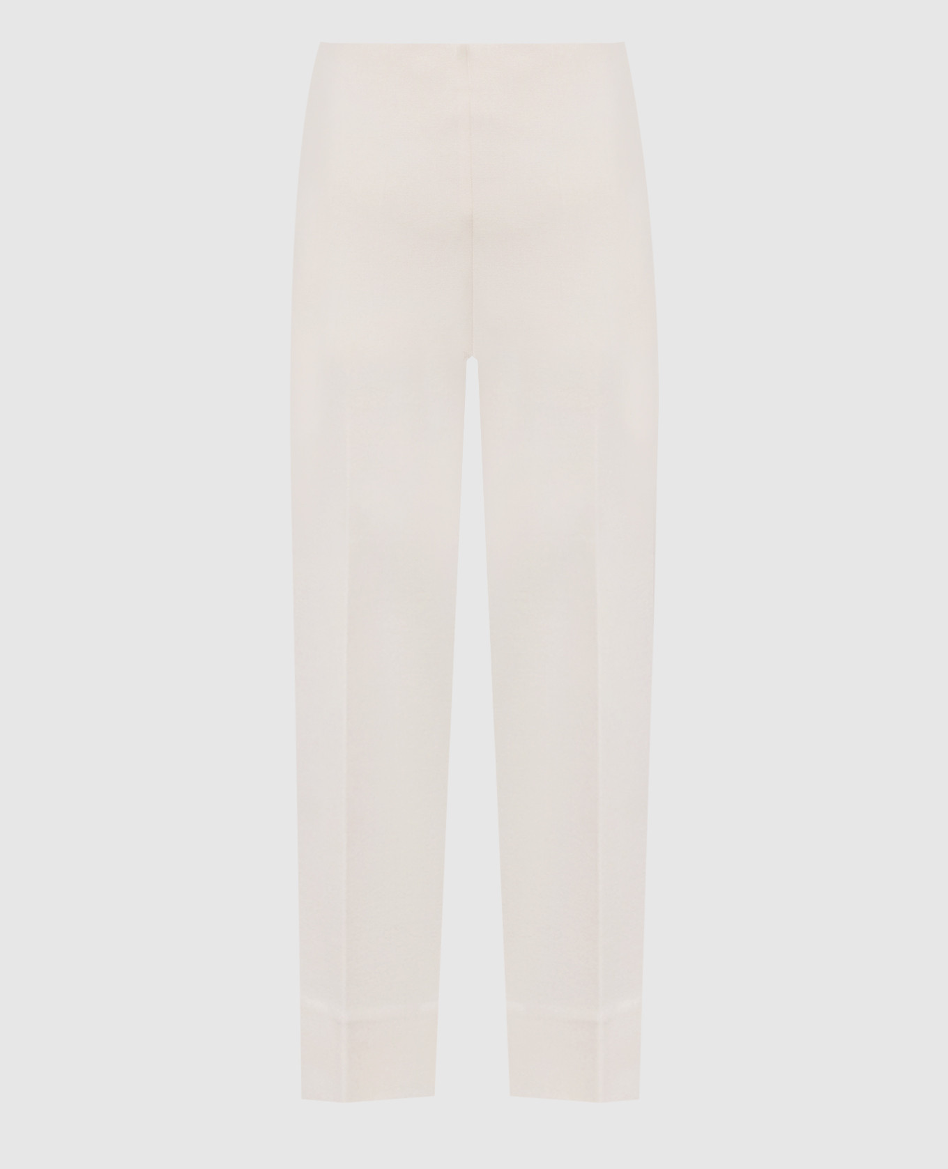 Ivory pants