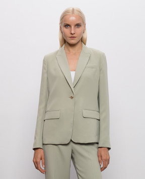 Twinset Green jacket 262TP2044