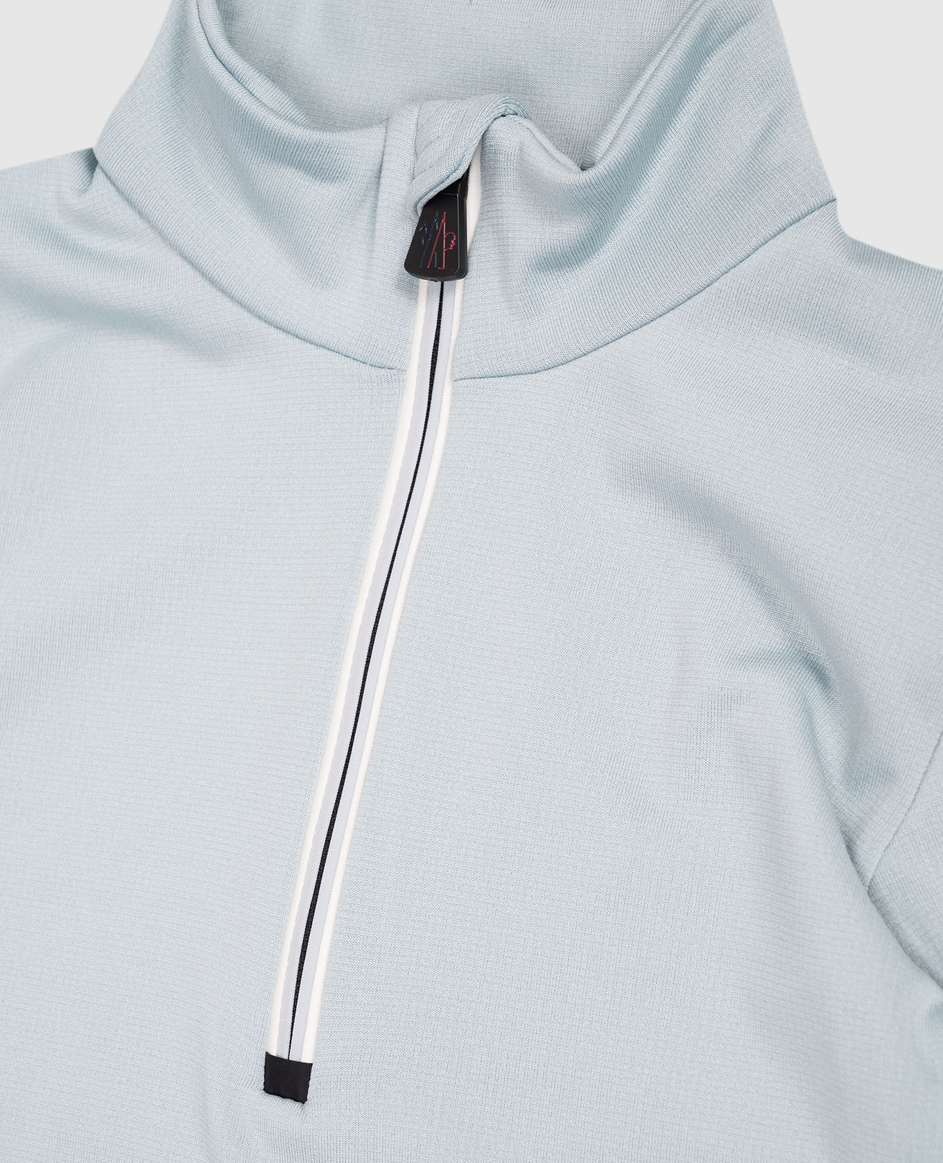 

Children's blue jumper Moncler Grenoble ENFANT, Light blue