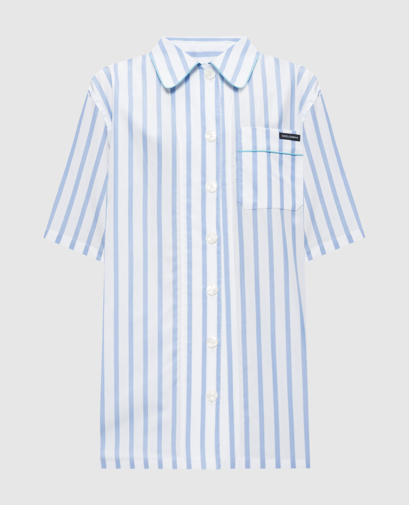 Striped shirt