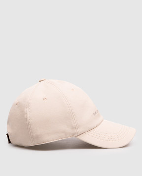 Brunello Cucinelli Beige cap M252D9850