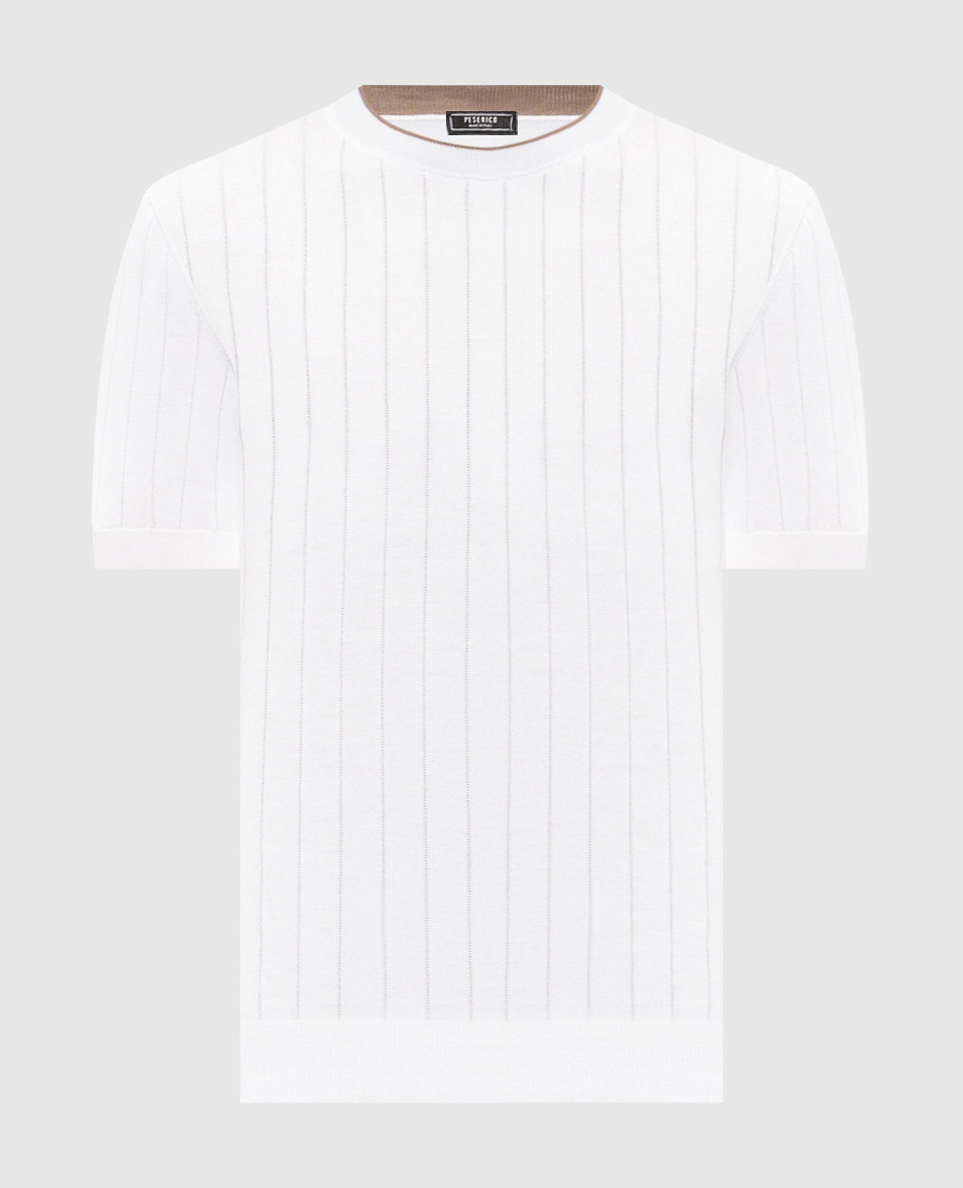 White T-shirt