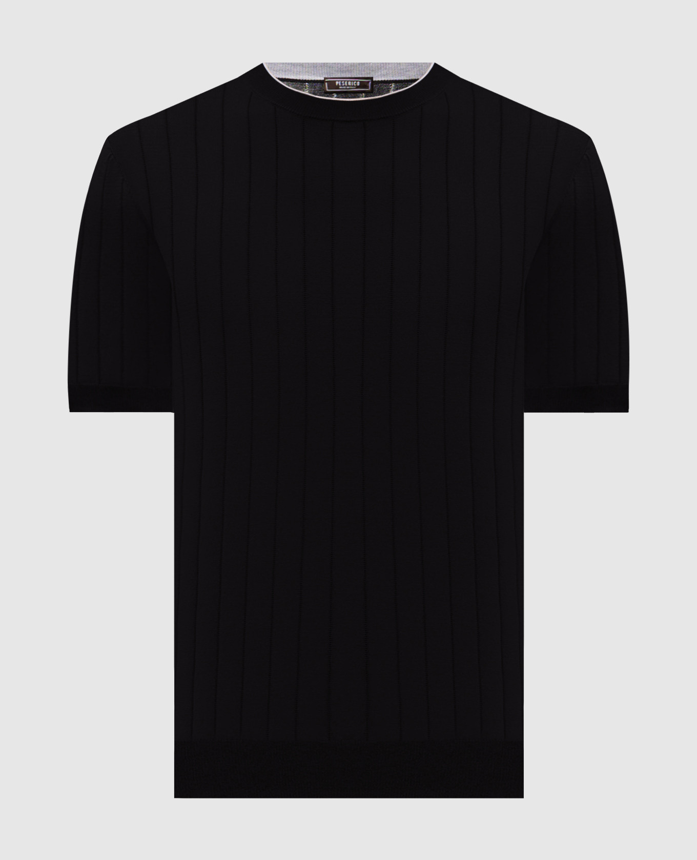 Black T-shirt