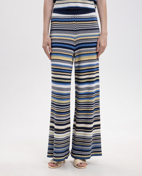 Simkhai Striped pants 4264048K