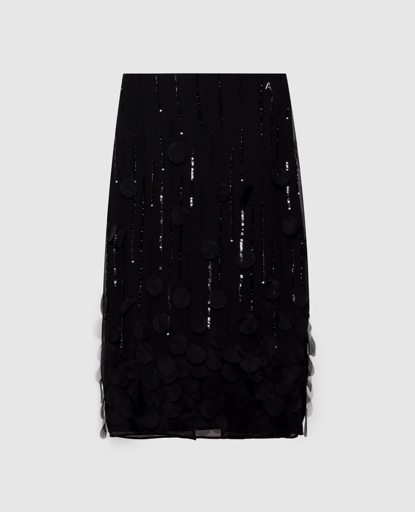 Black skirt Twinset