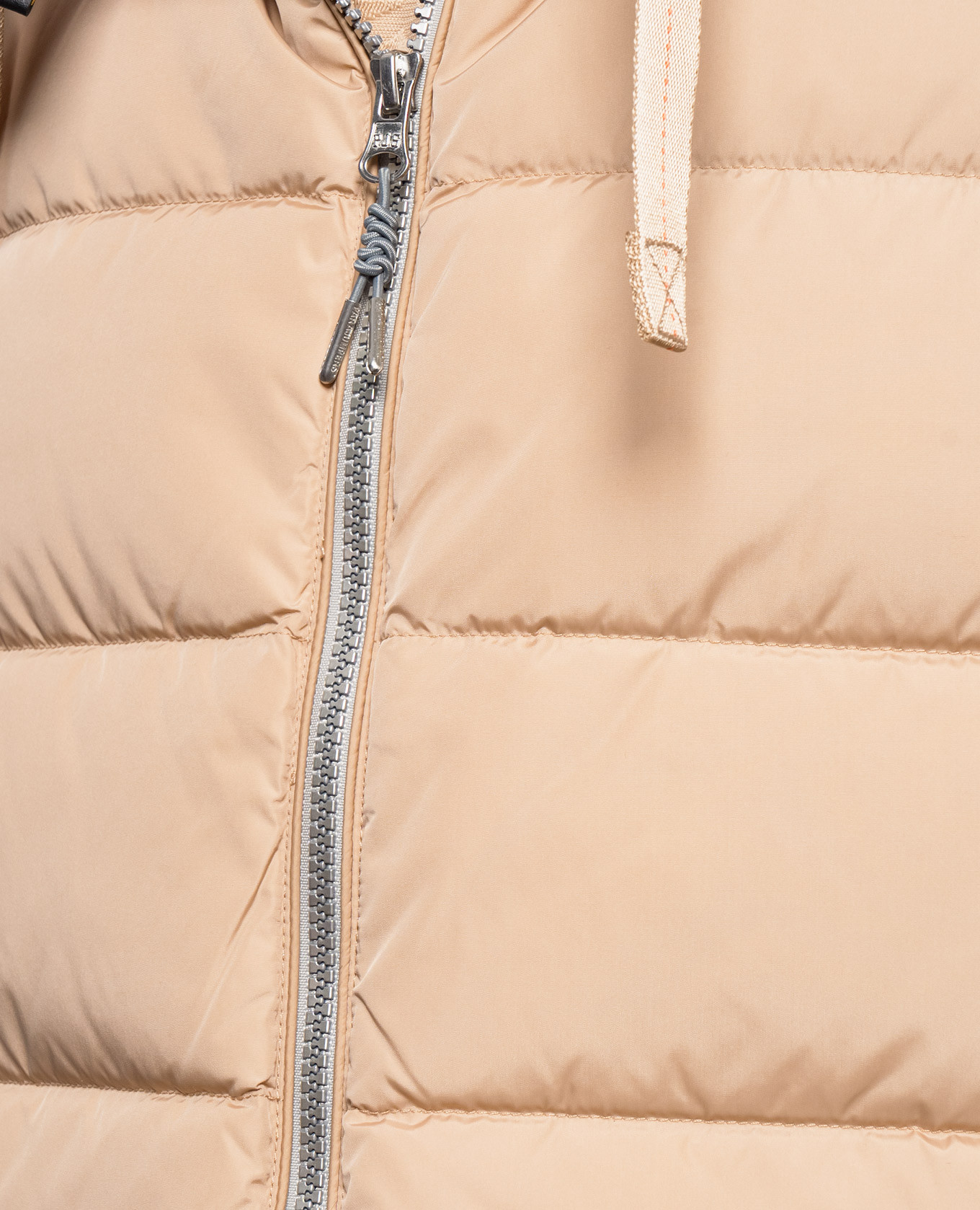 Nolene beige down vest Parajumpers 5