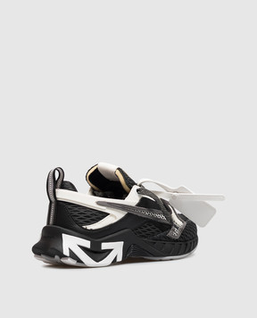 Off-White Black Space Memo sneakers OF05805001