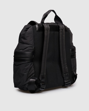 Goldbergh Black backpack BIJOU GB60602254