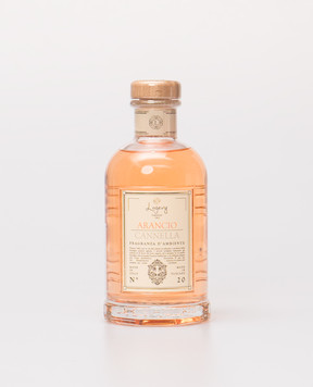Logevy Aroma diffuser Arancio Cannella 500 ml LOG0165ARANCIOECANNELLA