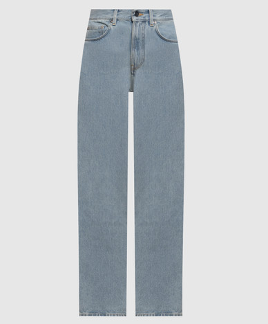 SAMUR blauwe jeans