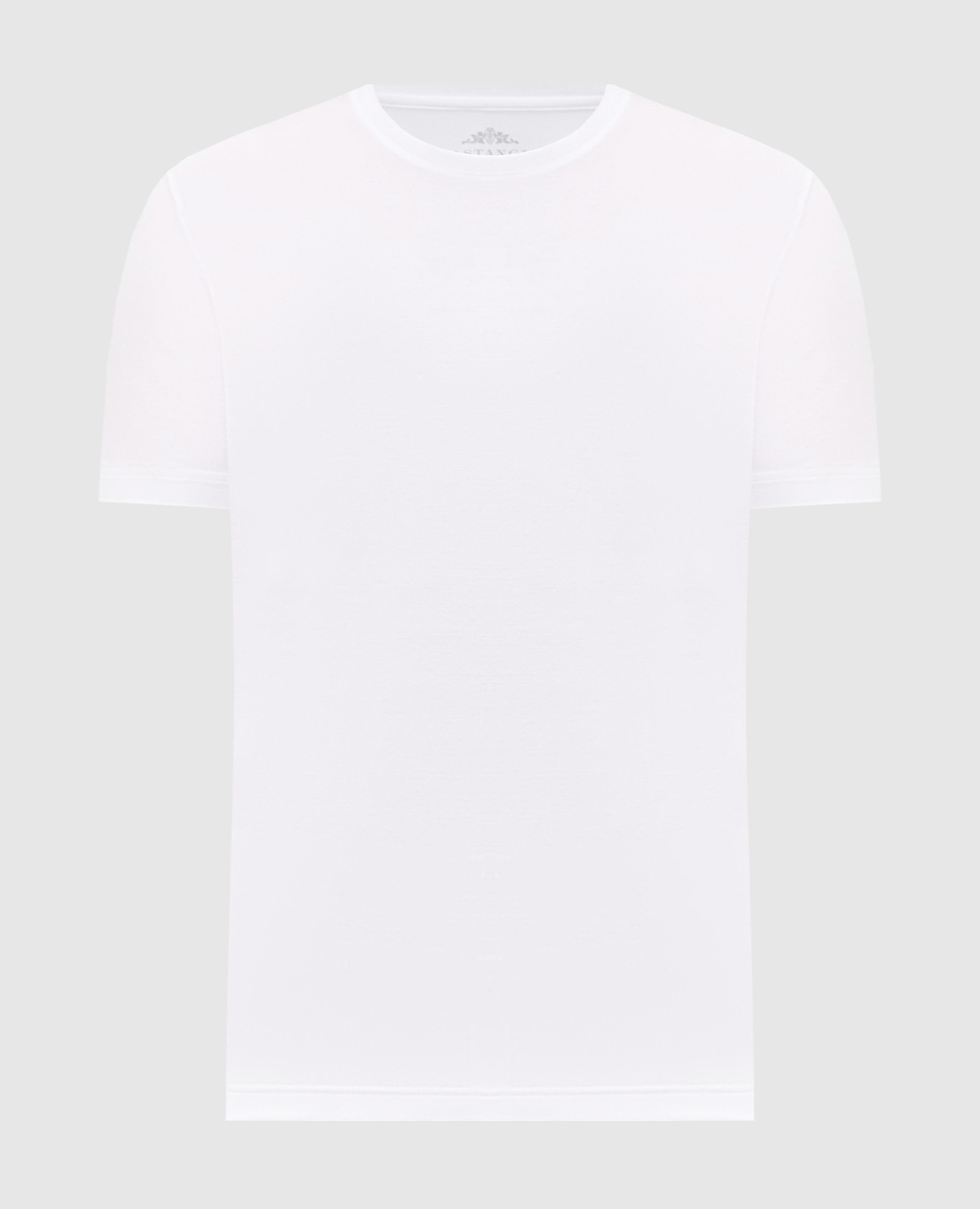 White T-shirt