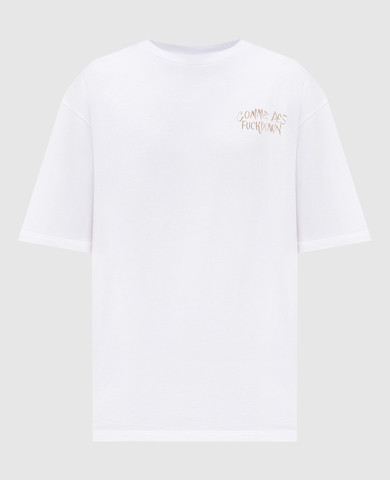 Comme des Fuckdown