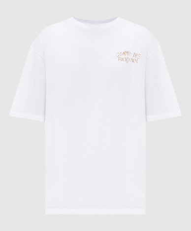 Comme des Fuckdown
