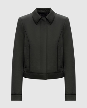 Tom Ford Green jacket CS1291FAX1668