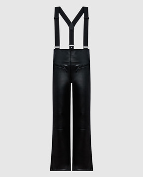 Goldbergh Hashiru Ski black ski pants GE02470264