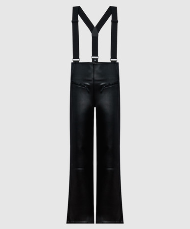 Hashiru Ski black ski pants