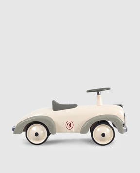 Baghera Souvenir beige Speedster rolling car 915