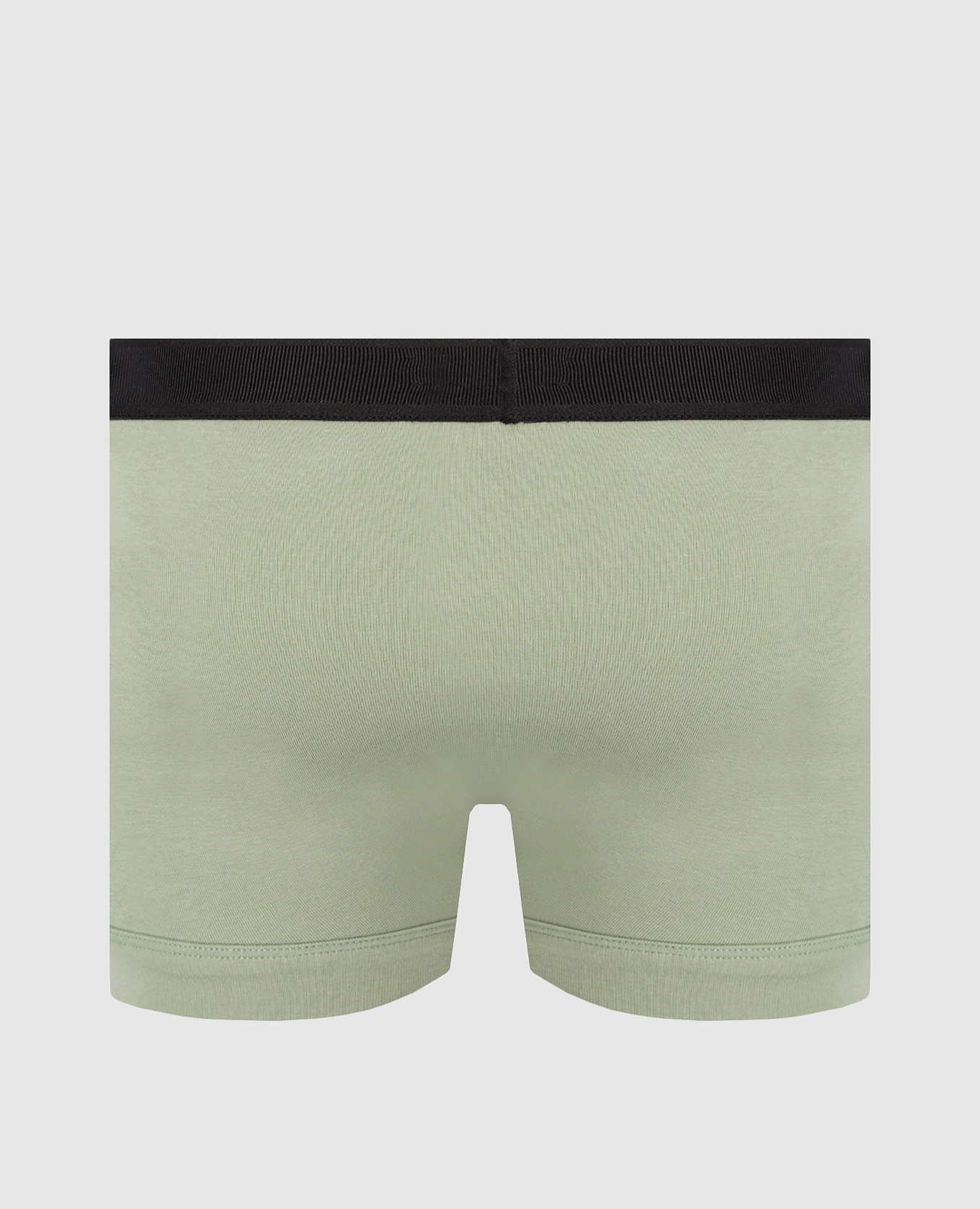 

Green boxer shorts Tom Ford