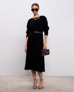 Max Mara Black dress VALIDO MSTVALIDO