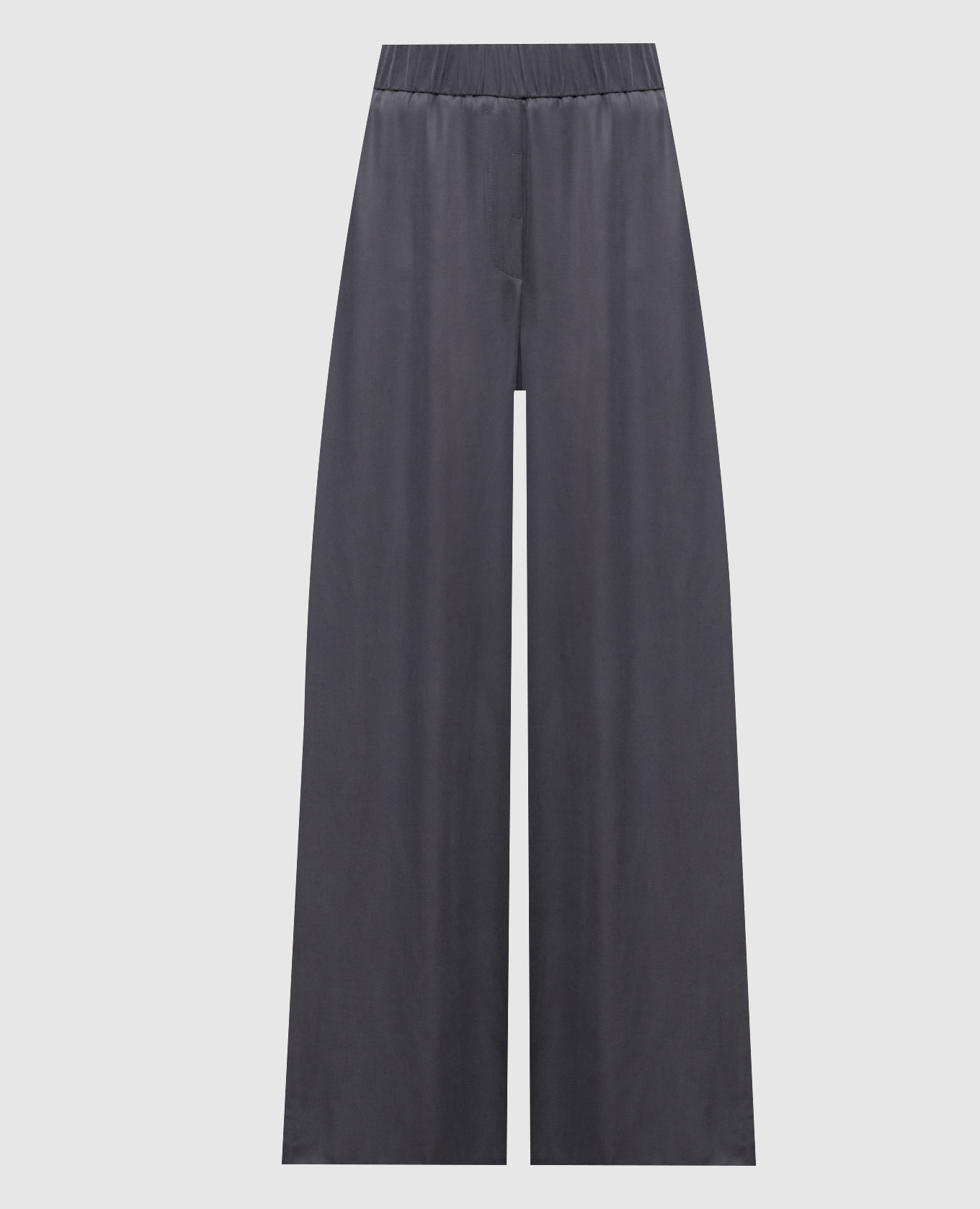 Gray palazzo