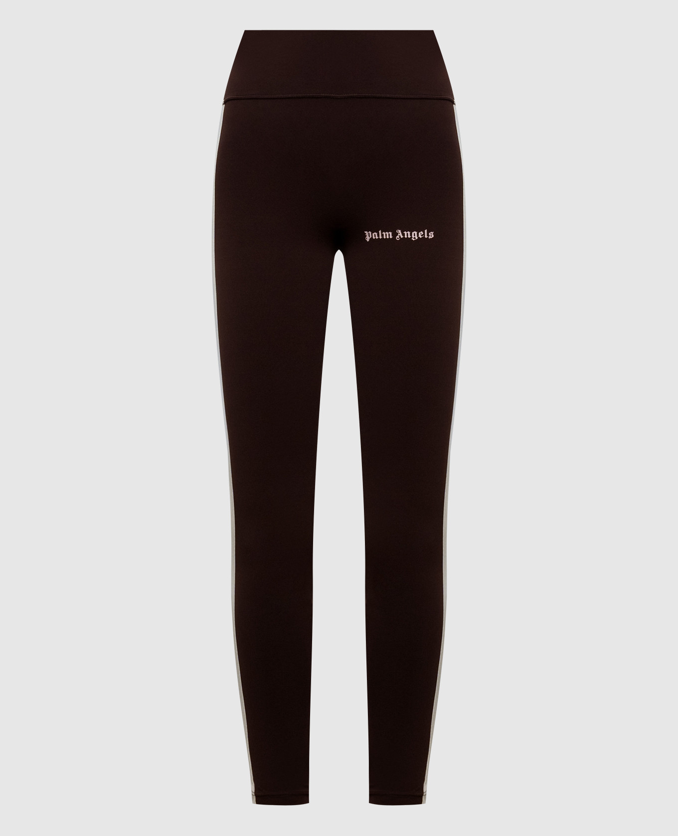 Bruine leggings