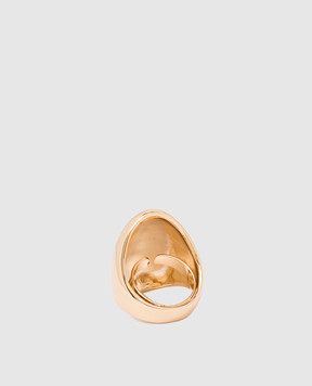 Reco Golden ring AN03