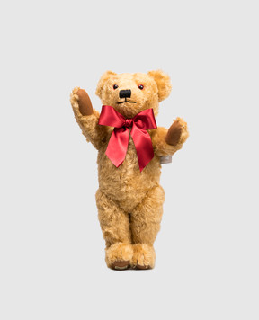 Merrythought The Merrythought Bear Growl souvenir MTB18HC