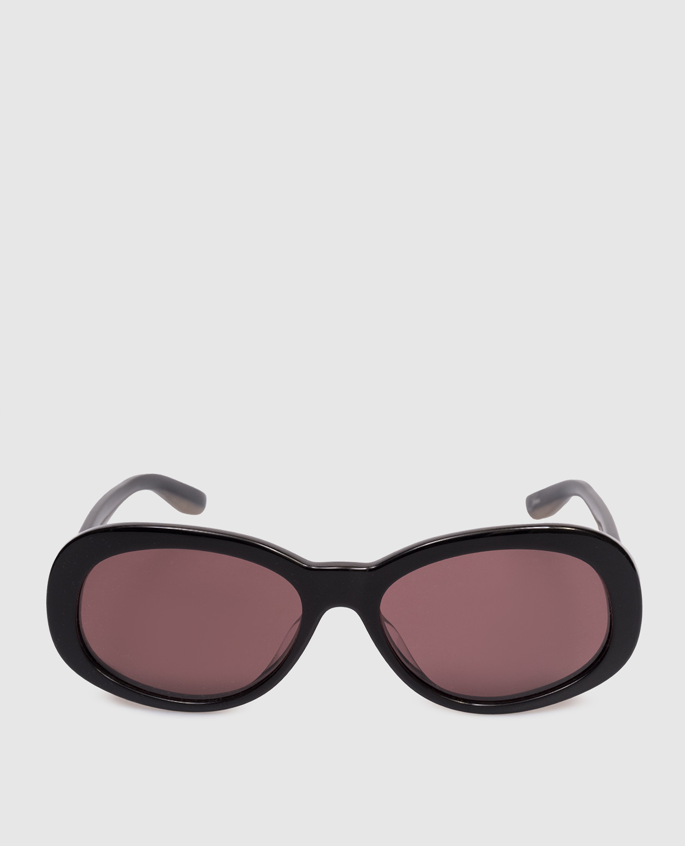 

Claire black sunglasses with polarized lenses Brunello Cucinelli