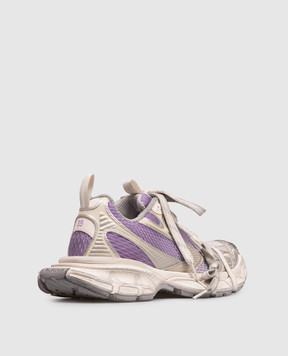 Balenciaga Purple sneakers 3XL 734731W3XGM