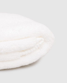 L'appartement White Chicago terry towel CHICAGOHANDTOWEL