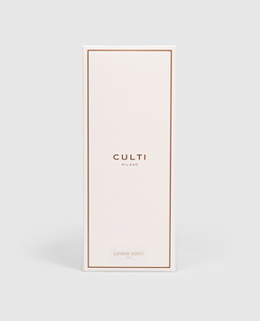 Culti Milano Aroma diffuser Supreme Amber 2500 ml KKDSTISUP2500M0000000