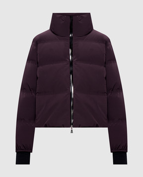 Herno Purple down jacket PI002230D12590SZ