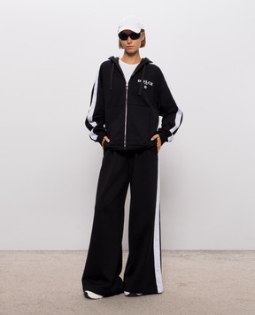 Dolce&Gabbana Black sports jacket F9U74ZHU7P4