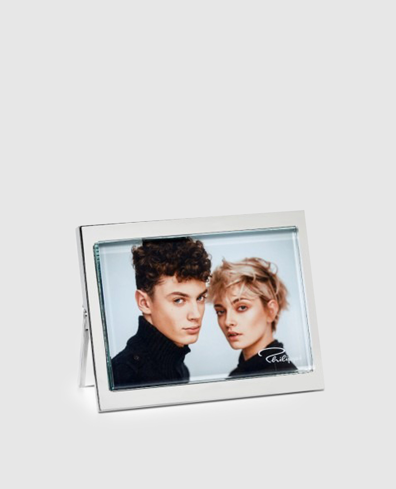 

ALBA photo frame Philippi, Silver