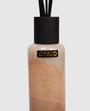 Onno Art Gigi aroma diffuser and refill set with Precious Oud fragrance 500 ml ONRARTPO