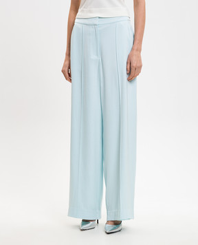 Simkhai Kyra blue pants 1264031Q